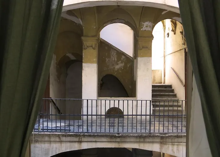 Maison Agnone
